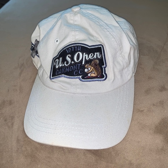 US Open Oakmont Country Club Hat - Picture 1 of 4